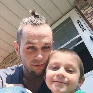 Meet your Posher, Preston